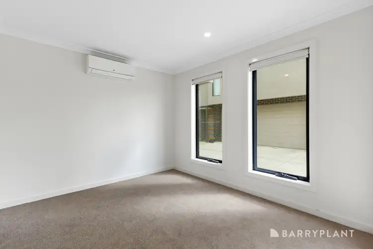 Third view of Homely townhouse listing, 2/14 Highmoor Avenue, Bayswater VIC 3153