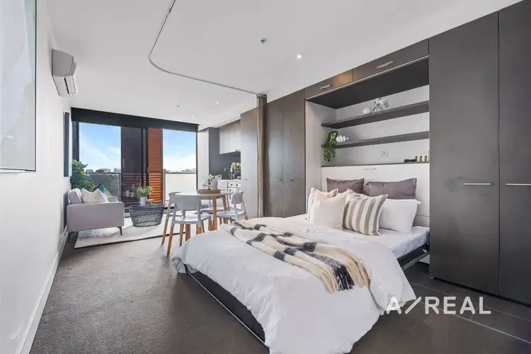 521/32 Bray Street, South Yarra VIC 3141