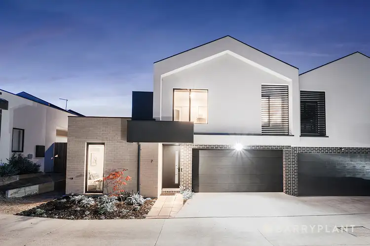 7/213 Cambridge Road, Mooroolbark VIC 3138