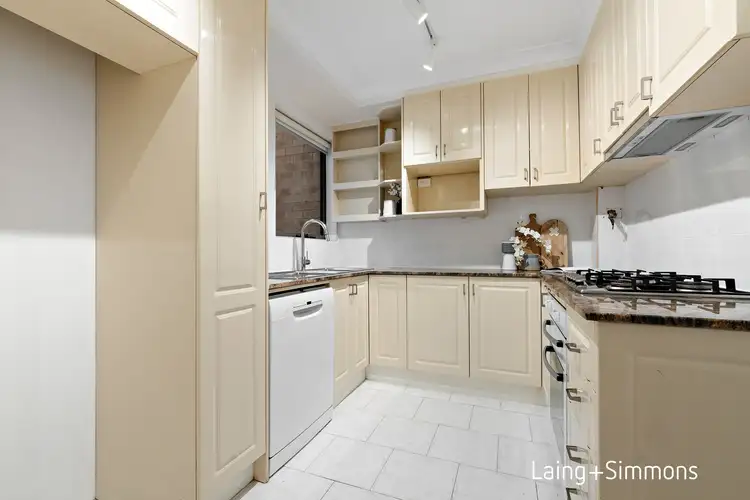 Fifth view of Homely apartment listing, 11/5-9 Hampden Road, Artarmon NSW 2064