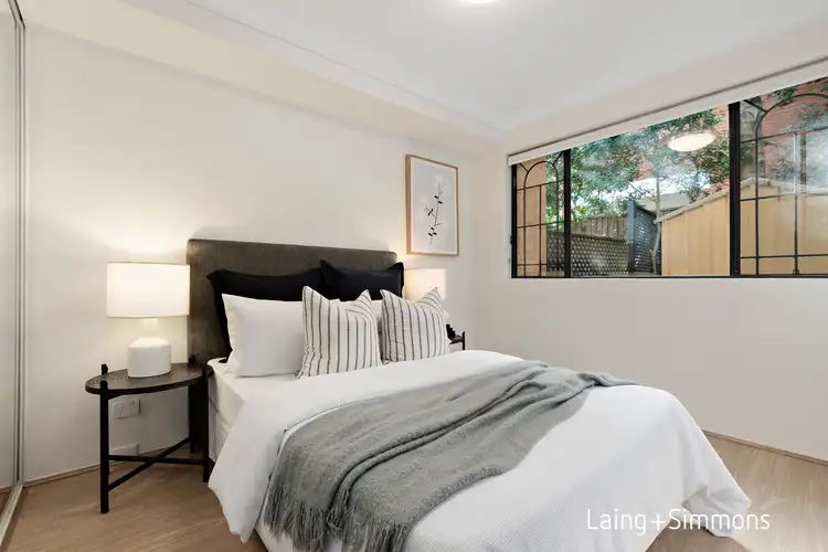 Sixth view of Homely apartment listing, 11/5-9 Hampden Road, Artarmon NSW 2064