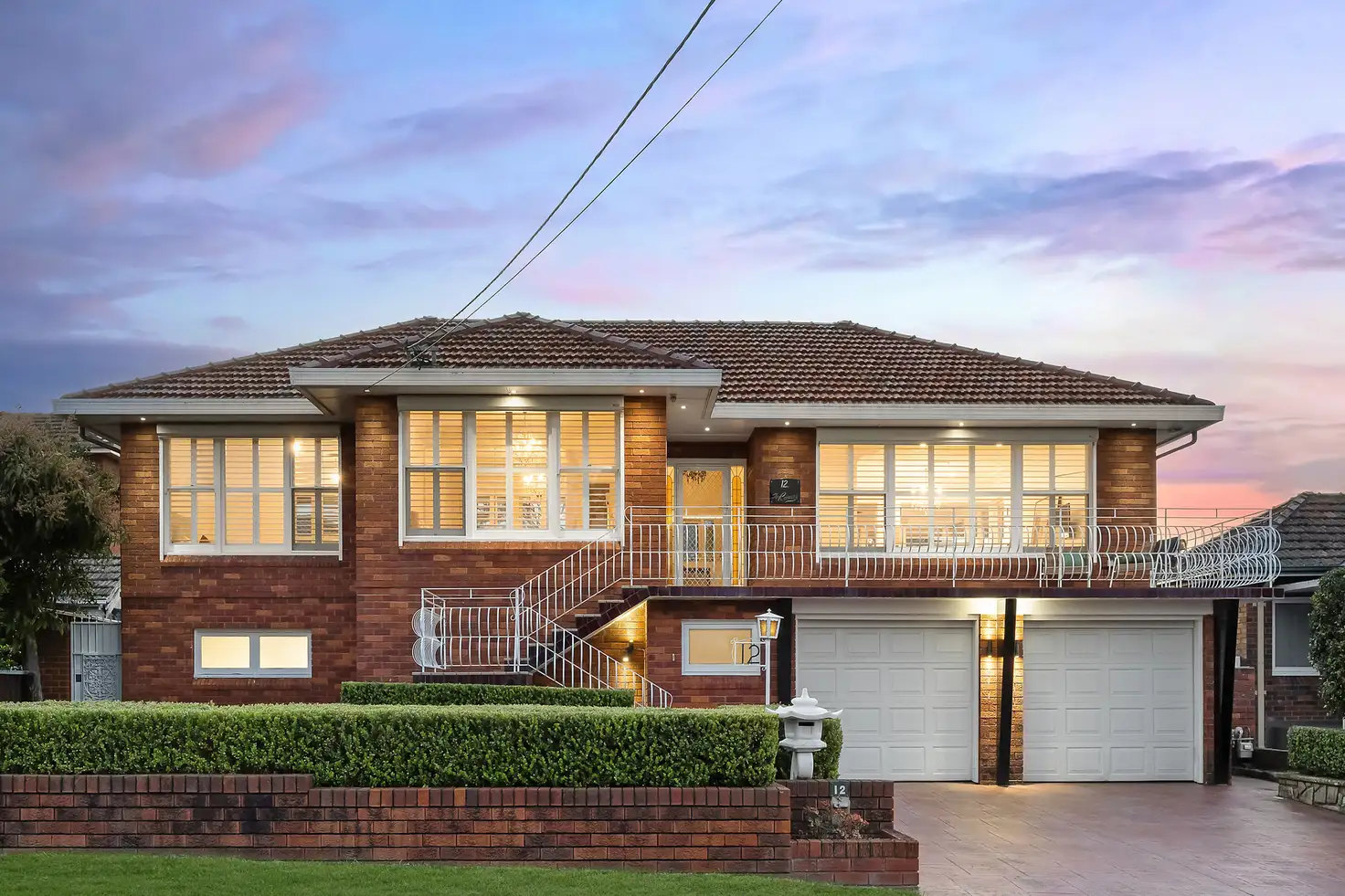 Main view of Homely house listing, 12 Centre Street, Blakehurst NSW 2221