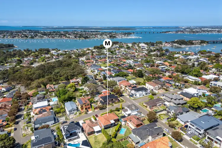 Fourth view of Homely house listing, 12 Centre Street, Blakehurst NSW 2221