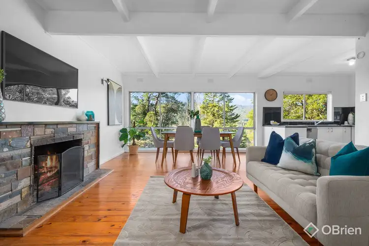 39 Belmont Avenue, Upwey VIC 3158