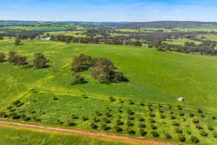 Sixth view of Homely rural property listing, 173 Barn Road, Mooliabeenee WA 6504