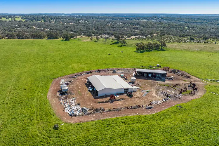 Seventh view of Homely rural property listing, 173 Barn Road, Mooliabeenee WA 6504