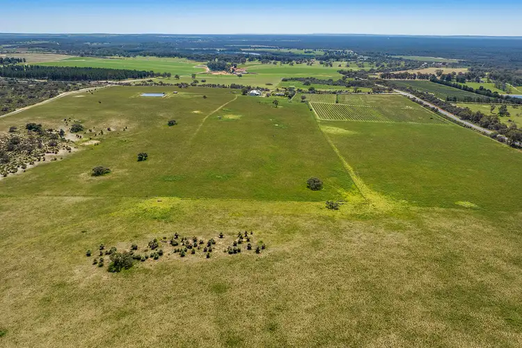 Fourth view of Homely rural property listing, 1492 Bennies Road, Cowalla WA 6503