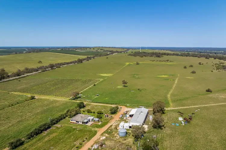 Fifth view of Homely rural property listing, 1492 Bennies Road, Cowalla WA 6503