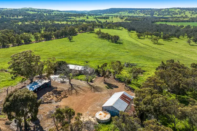 396 Wells Glover Road, Bindoon WA 6502