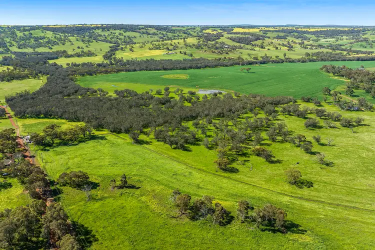 Third view of Homely rural property listing, 396 Wells Glover Road, Bindoon WA 6502