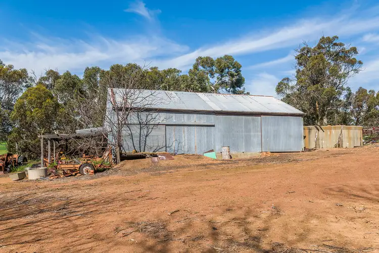 Fourth view of Homely rural property listing, 396 Wells Glover Road, Bindoon WA 6502
