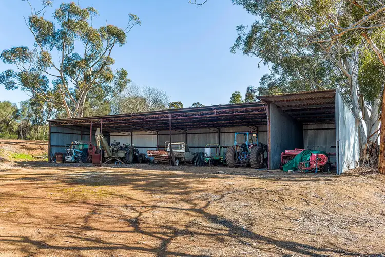 Sixth view of Homely rural property listing, 396 Wells Glover Road, Bindoon WA 6502