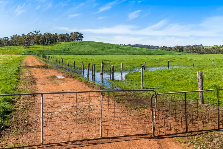 Seventh view of Homely rural property listing, 396 Wells Glover Road, Bindoon WA 6502