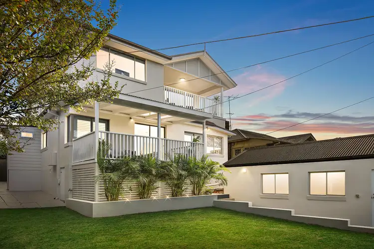 4 Orara Road, Allambie Heights NSW 2100