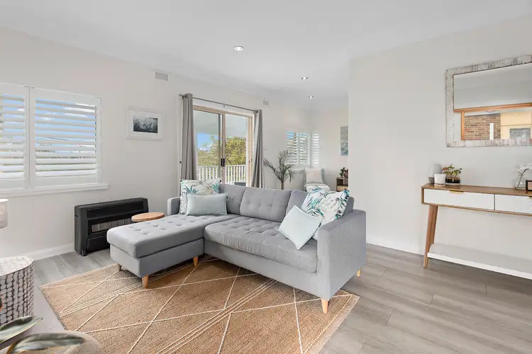 Fifth view of Homely house listing, 4 Orara Road, Allambie Heights NSW 2100