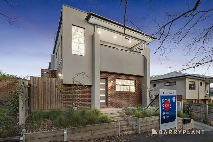 1/44 Clarke Street, Lilydale VIC 3140