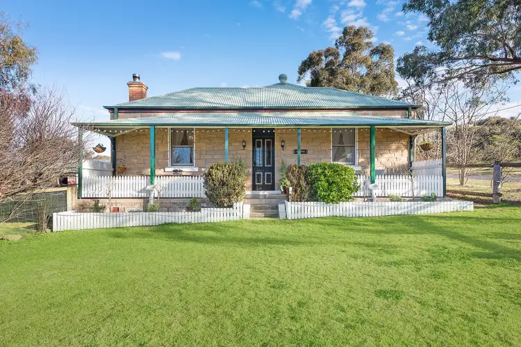 78 Carwell Street, Rylstone NSW 2849