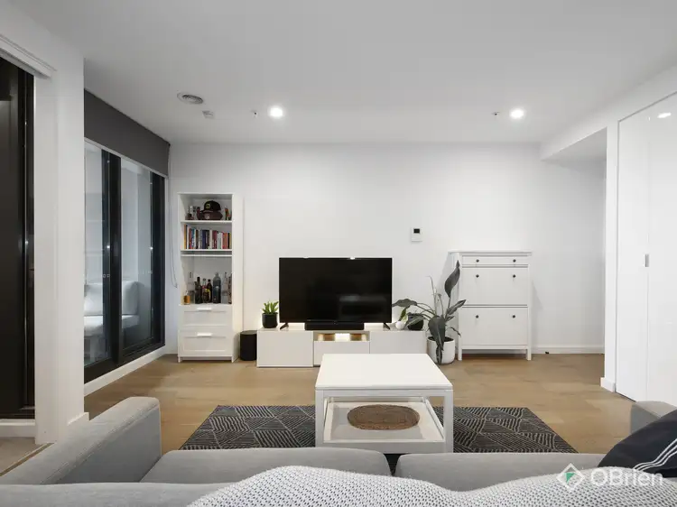 Fourth view of Homely apartment listing, 406/59-63 Warrigal Road, Hughesdale VIC 3166