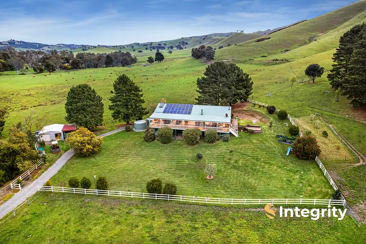 Third view of Homely rural property listing, 5361 Melba Highway, Yea VIC 3717