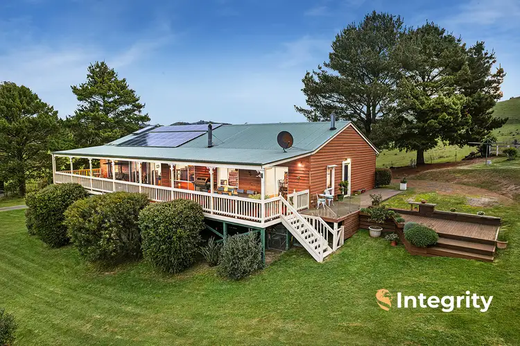 Fourth view of Homely rural property listing, 5361 Melba Highway, Yea VIC 3717