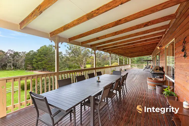 Fifth view of Homely rural property listing, 5361 Melba Highway, Yea VIC 3717