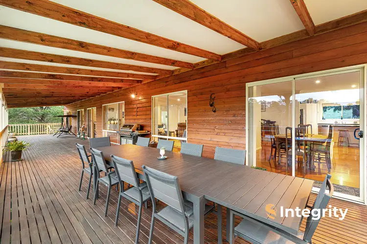 Sixth view of Homely rural property listing, 5361 Melba Highway, Yea VIC 3717