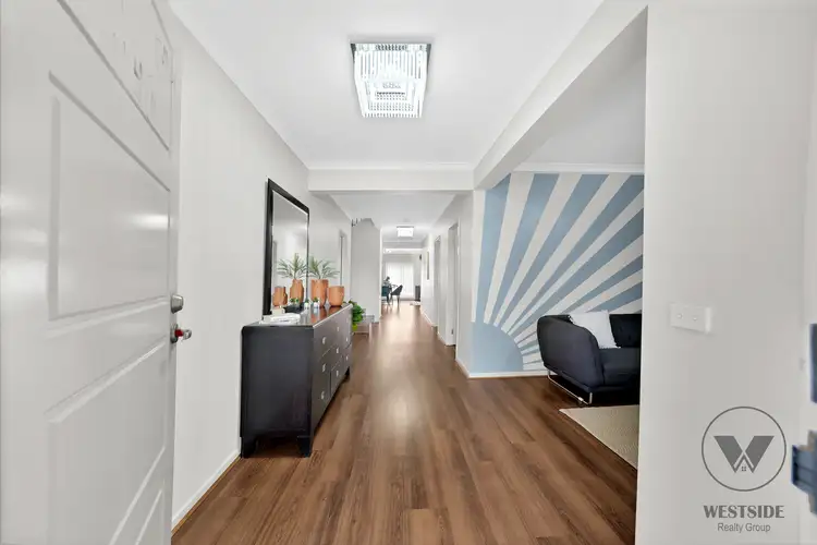 Third view of Homely house listing, 4 Mist Way, Tarneit VIC 3029