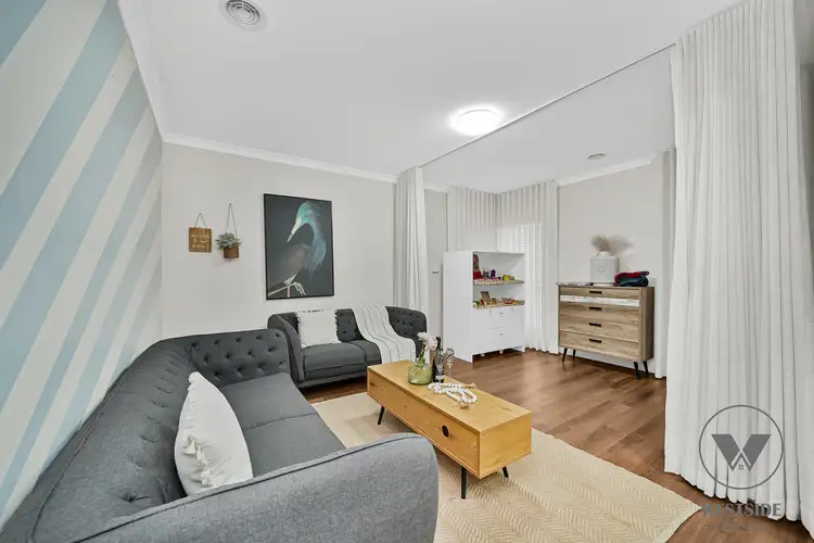 Fourth view of Homely house listing, 4 Mist Way, Tarneit VIC 3029