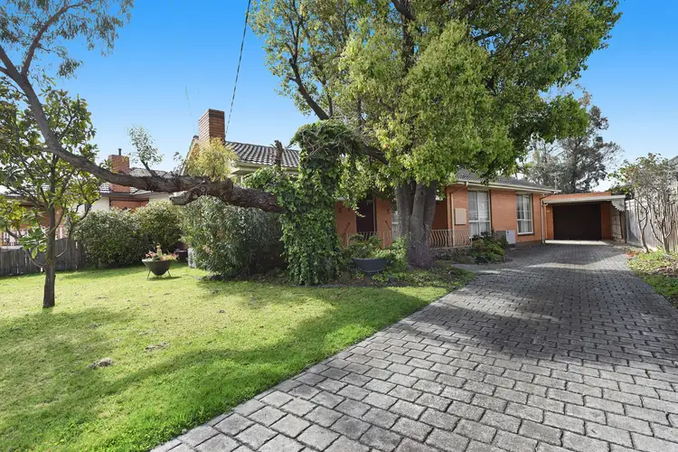 10 McShane Street, Reservoir VIC 3073