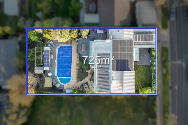 Main view of Homely house listing, 20 Skyline Drive, Keilor VIC 3036