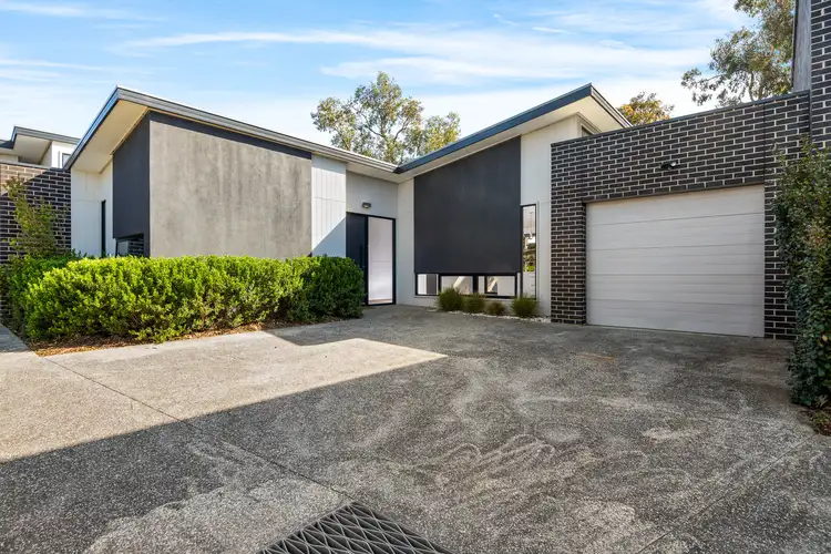 Main view of Homely unit listing, 2/81 Grandview Road, Torquay VIC 3228
