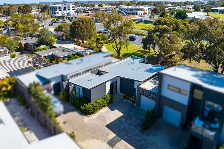 Second view of Homely unit listing, 2/81 Grandview Road, Torquay VIC 3228