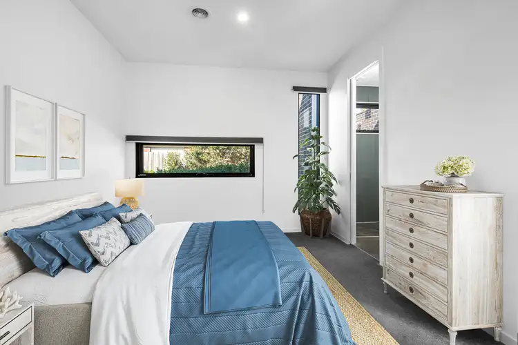 Sixth view of Homely unit listing, 2/81 Grandview Road, Torquay VIC 3228