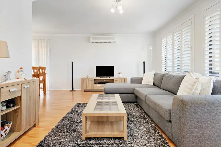 Second view of Homely house listing, 204 Maryland Drive, Maryland NSW 2287
