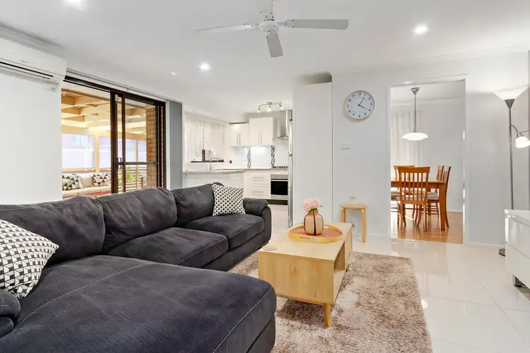 Fourth view of Homely house listing, 204 Maryland Drive, Maryland NSW 2287