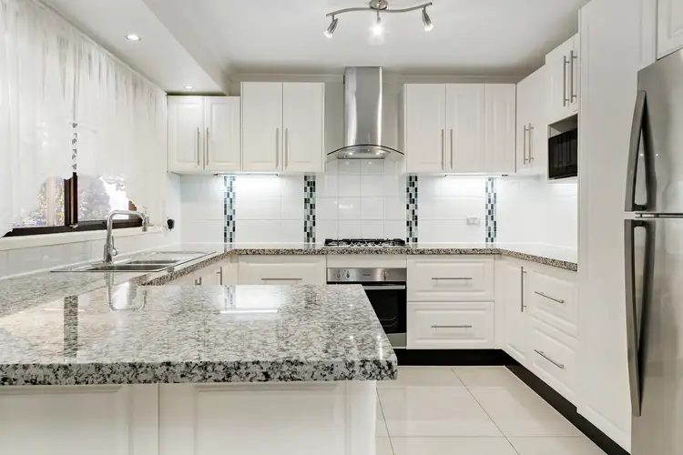 Fifth view of Homely house listing, 204 Maryland Drive, Maryland NSW 2287