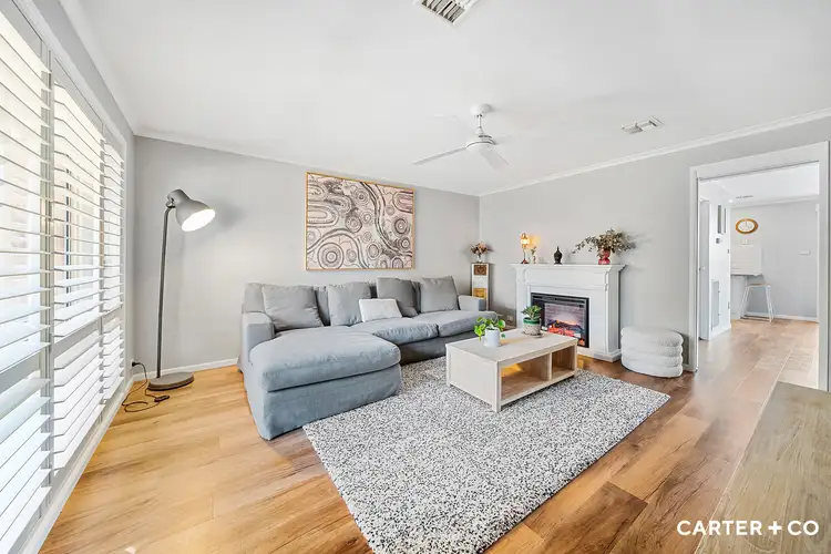 11/92 Casey Crescent, Calwell ACT 2905