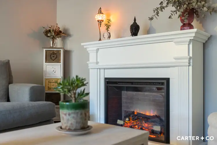 Fourth view of Homely townhouse listing, 11/92 Casey Crescent, Calwell ACT 2905