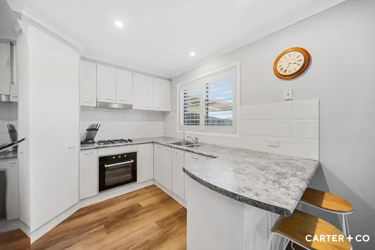 Sixth view of Homely townhouse listing, 11/92 Casey Crescent, Calwell ACT 2905
