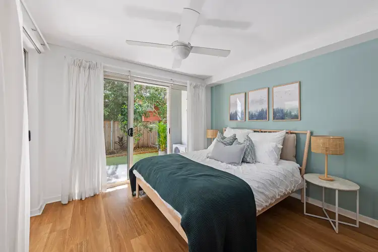 Fifth view of Homely apartment listing, 5/771-773 Pittwater Road, Dee Why NSW 2099