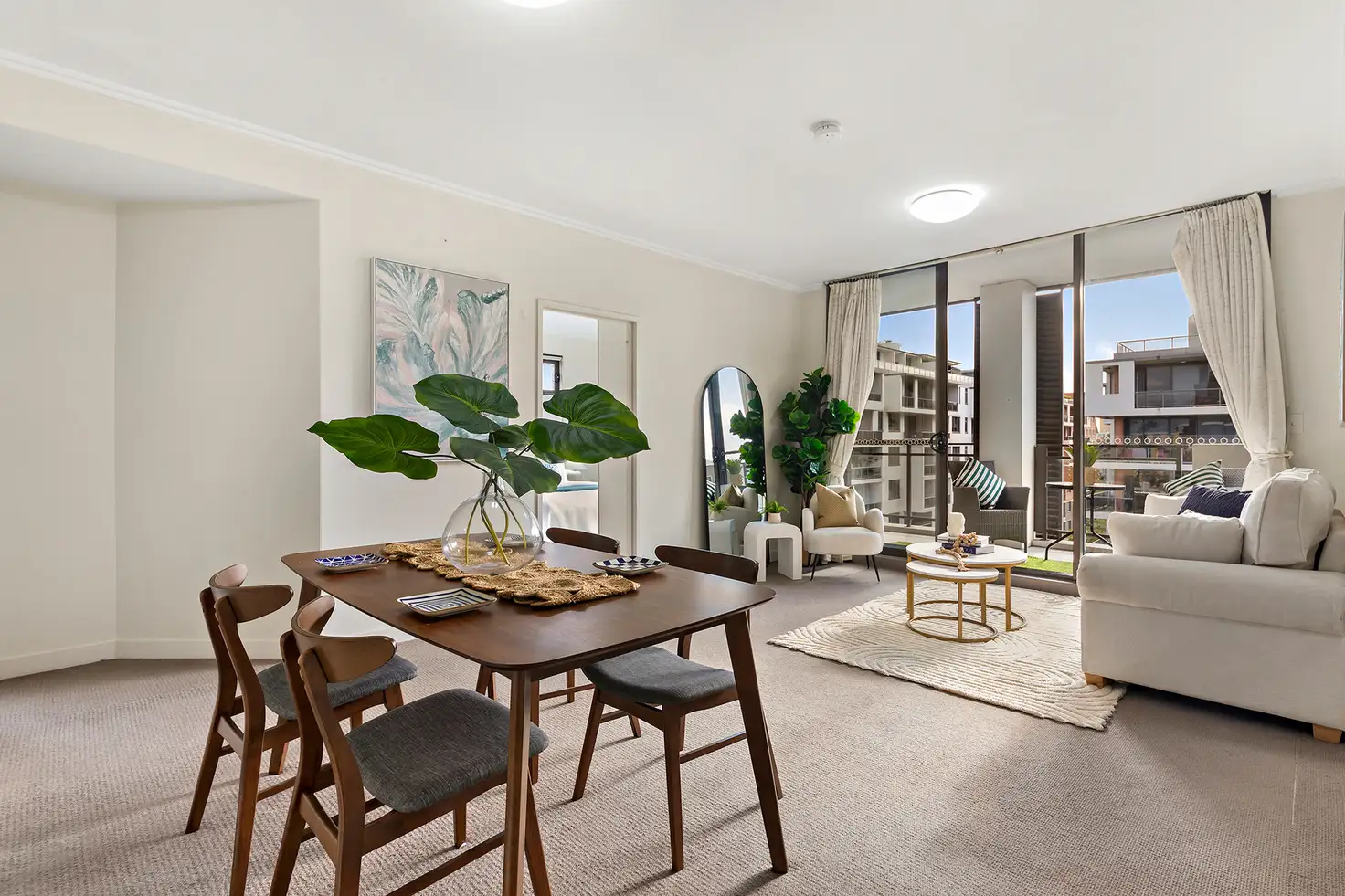 Main view of Homely apartment listing, 602/18-26 Romsey Street, Waitara NSW 2077