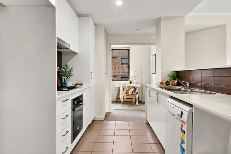 Third view of Homely apartment listing, 602/18-26 Romsey Street, Waitara NSW 2077