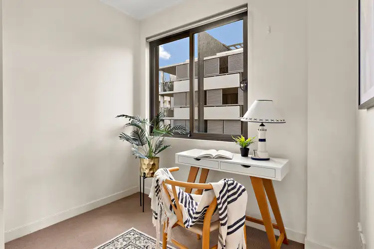 Fifth view of Homely apartment listing, 602/18-26 Romsey Street, Waitara NSW 2077