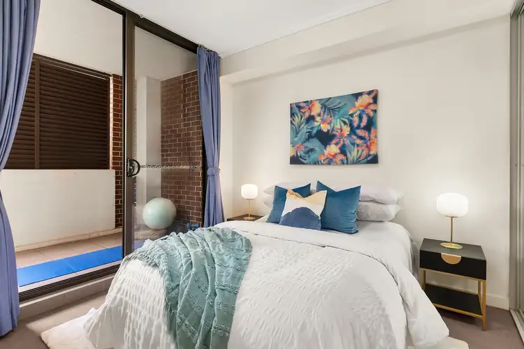 Sixth view of Homely apartment listing, 602/18-26 Romsey Street, Waitara NSW 2077