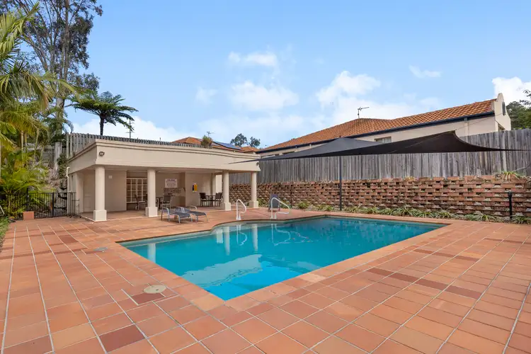 Second view of Homely semi-detached listing, 11/1-5 Studio Drive, Pacific Pines QLD 4211