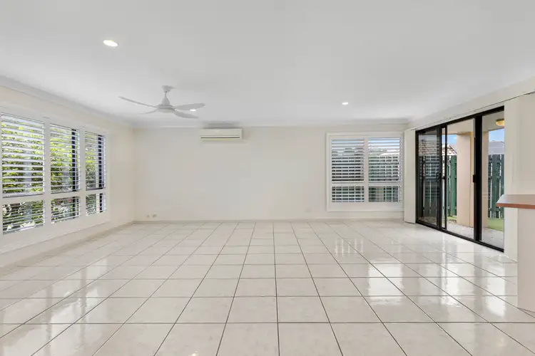 Third view of Homely semi-detached listing, 11/1-5 Studio Drive, Pacific Pines QLD 4211
