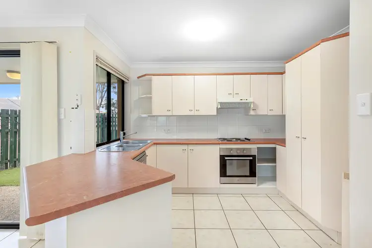 Sixth view of Homely semi-detached listing, 11/1-5 Studio Drive, Pacific Pines QLD 4211