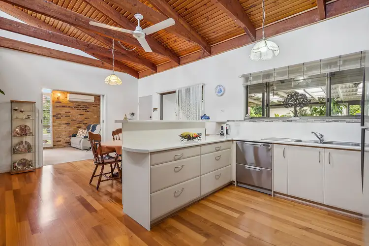 Main view of Homely house listing, 45 Luderick Street, Manly West QLD 4179