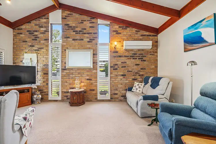 Third view of Homely house listing, 45 Luderick Street, Manly West QLD 4179