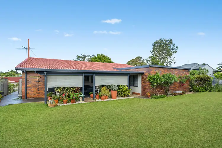 Fourth view of Homely house listing, 45 Luderick Street, Manly West QLD 4179